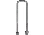 U-Bolt Round (1X3X20)