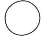 O-Ring, For P166135 Housing (2-248)