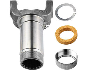 Spicer® 16-Splines/1.375″ O.D, 1310 Series Drive Shaft Slip Yoke Assembly –  SR Style (2-3-128KX)