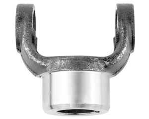 Spicer® 2.125″ Hub Diameter, 1310 Series Drive Shaft End Yoke, SR Style (2-4-473)