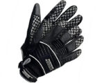Bob Dale Gloves® Performance Gloves Synthetic Leather, Super-Grip, Medium (20-1-10004-M)