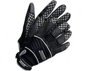 Bob Dale Gloves® Performance Gloves Synthetic Leather, Super-Grip, Medium (20-1-10004-M)