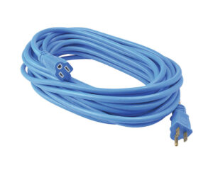 Pronghorn Freeze Flex 10M, Flexible to -40°C , SJTW 16/3, Cold Weather Extension Cord (20-3310)