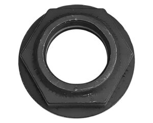 Spicer® 1.25″-18 Thread Size, 0.63″ Thick, Self-Locking, Drive Shaft Nut (20-74-91)