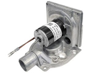 Eberspacher® 12V/ D5WSC Combustion Air Blower Motor (20.1819.99.1600)
