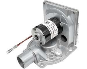 Eberspacher® OEM 12V D5 Blower Motor (20.1819.99.1600)