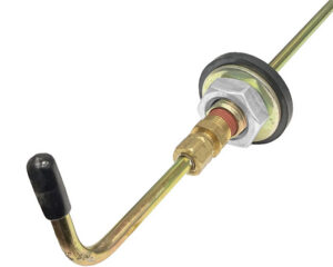 Eberspacher® 26" Long, Fuel Pick-Up Pipe (20.2900.20.2010)