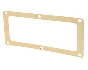 MPD-2 Side Cover Gasket (200966A)