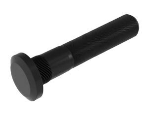 Meritor® 5-11/32" Length, M22x1.5 Thread, Wheel End Stud, Right Hand (R0010221)