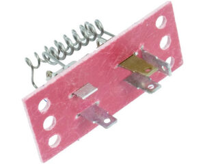 Kysor® 12-Volt, 152°C Resistor (2017003)