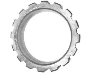 Eaton Fuller® Electronic Speedometer Drive Gear Rotor Assembly (20191)