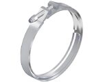 Cummins® OEM V-Band Clamp (201989)