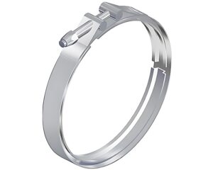 Cummins® OEM V-Band Clamp (201989)