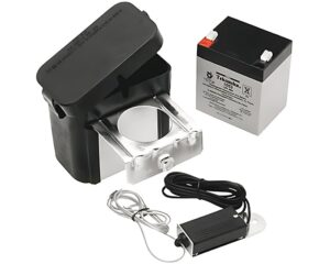 Tekonsha® Shur-Set III Breakaway System, Includes Nylon Breakaway Switch (2026)