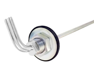 Dual Pickup Tube (202900202057)