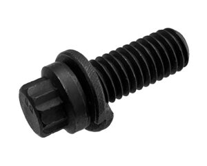 Cummins® OEM Twelve-Point Cap Screw (205354)