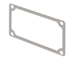 Cummins® Intake Manifold Gasket (206277)