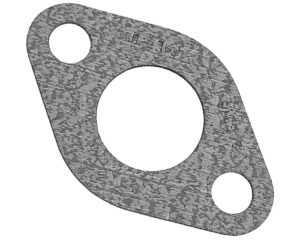 Cummins® Oil Cooler Core Gasket (206973)
