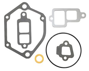 CAT® Main Water Pump Install Gasket Kit (208-4836)