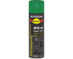 Rust-Oleum® 15 oz. Acrylic Enamel Spray Paint, Aerosol Can, High Gloss John Deere Green (209713)