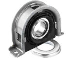 Spicer® 1.97″ Bearing I.D, 0.56″ Bolt Holes, 1710 Series Heavy Duty Drive Shaft Center Support Bearing (210881-1X)
