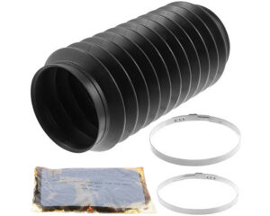 Spicer® 4.141″ Boot Large/Small Diameter, Drive Shaft Boot Kit (211987X)