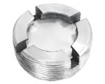 Ball SKT. End Plug (2150)