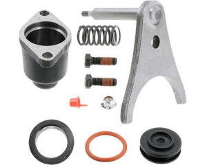 Spicer® Inter-Axle Lockout Kit w/ Shift Fork, Differential Lock Assembly (217792)