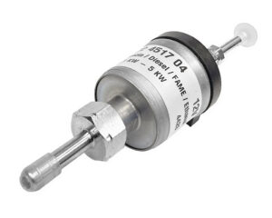 Eberspacher® 12-Volt Fuel Metering Pump, For Hydronic Heaters (22.4517.04.0000)