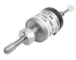 Eberspacher® OEM 12V Fuel Main Pump, For Hydronic Heaters (22.4517.04.0000)