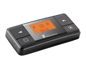 Eberspacher® Easy Start 7-Day Timer, 12V/24V System, For Espar Airtronic and Hydronic Heaters (221000341500)