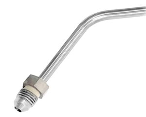 CAT® 0.25" O.D – Fluid Carrying Tube Assy, S/Steel, For C15 Engines (222-9837)