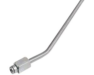 CAT® 0.25" O.D – Fluid Carrying Tube Assy, S/Steel, For C15 Truck Engines (222-9838)