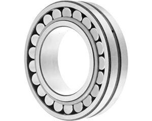 SKF® 120mm I.D, 180mm O.D, 46mm Width, Spherical Roller Bearing (23024CC/C3W3)