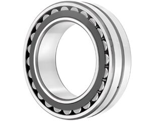Timken®  80mm Bore Size, 170mm O.D, 58mm Width – Spherical Roller Bearing (22316EJW33C3)