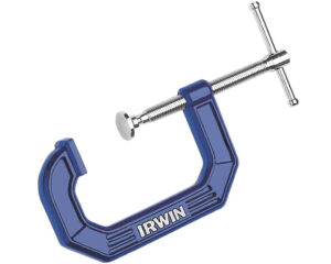 IRWIN® Quick-Grip® 2" C-Clamp (225102)