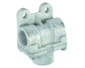 Fuel Splitter Valve (2252-2D)