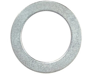 Dynaline 40mm I.D, 14-Gauge, Machine Washer/Bushing (22725)