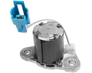 Allison Transmission® 12V Solenoid Kit, Negative Ground (23014411)