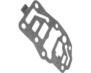 Allison Transmission® OEM Main Pressure Regulator Valve Body – Gasket (23016548)
