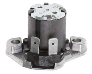 Allison Transmission® Main Control Solenoid Valve, 12-Volt (23019734)