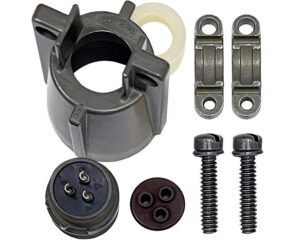 Allison Transmission® 5-Pin Connector (23046472)