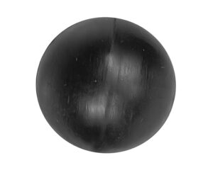 12.7mm O.D, Sealing Rubber Ball (23187)