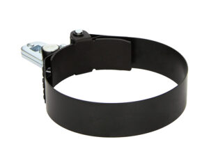 GearWrench® 5-1/4" to 5-3/4" Capacity, Heavy Duty Oil Filter Wrench, Use w/ 1/2" Square Drive, Steel (2322D)