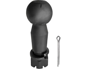 1-1/2" Power Steering – Ball Pin (250)