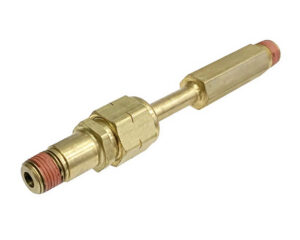 Detroit Diesel® Blower Drive – Oil Supply Connector/Lubrication Tube (23500514)