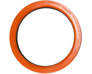 Detroit Diesel® OEM Crankshaft Rear Seal, Teflon/Directional, Right Hand (23501544)