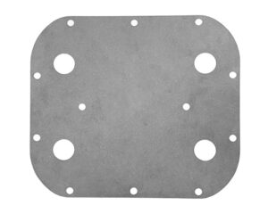 Detroit Diesel® Oil Cooler Outlet Gasket (23501587)