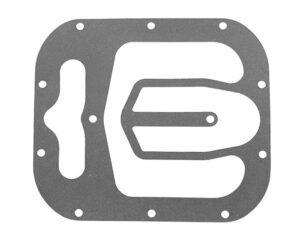 Detroit Diesel® Oil Cooler Cover Gasket (23501590)