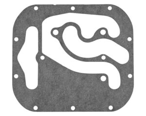 Detroit Diesel® Oil Cooler Cover Gasket (23501597)